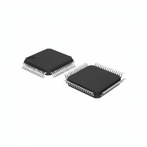 Servicio Integral Original de Circuitos Integrados MCU de 16 Bits LFQFP R5F10ALCLFB # Circuito Integrado X5 Integrado en Placa - Product Image 1