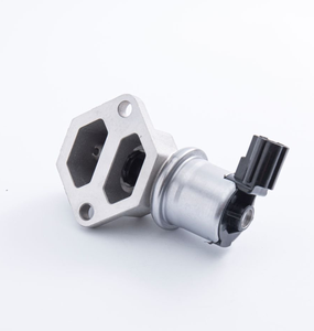 Valve de régulation d'air de ralenti 1F2Z9F715AA AC423 CV10103 ABV0006 pour Ford GM - Product Image 2