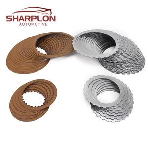 Kit de Reparación y Revisión General de la Transmisión 6HP26 6HP28 para BMW, Accesorios para Caja de Cambios Automática, Bajo MOQ - Product Image 3