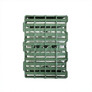 Nuevo Suelo de Plástico para Cerdas de la Marca <span class=keywords><strong>DEBA</strong></span>, Venta Directa de Fábrica, Gran Capacidad de Carga - Product Image 1