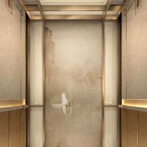 Ascensores de Pasajeros para Fábricas OTIS, Elevadores Comerciales, Ascensores Interiores - Product Image 5