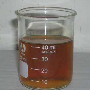 2025 Ventas calientes Fábrica al por mayor Alta calidad LABSA 96% para detergente, jabón, champús - Product Image 3