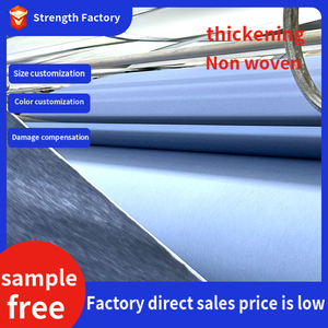 Nuovo tetto del veicolo <span class=keywords><strong>di</strong></span> energia e delle vendite dirette della fabbrica del tessuto interno ad un prezzo ragionevole 120 g150g200g - Product Image 3