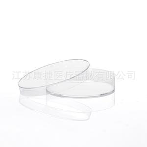 <b>Disposable</b> Plastic and <b>Glass</b> Petri Dishes 90mm/70mm/60mm/35mm Sizes for Laboratory Use - Product Image 4