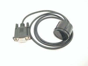 Đầu đọc quang học cho ANSI mét RS232 giao diện đầu đọc quang RJ-OP232-ANSI cho ANSI c12.18 loại 2 đọc Đồng hồ điện - Product Image 3