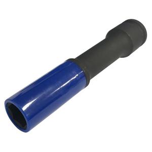 FERVI Esagonali Impact Wrenches Lunghe Bussola Chiavi Rivestite <b>Plastica</b> CR-V Materiale Chrome Finitura Ideali Per OEM - Product Image 1