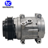 Compresseur de climatisation KNT pour Saturn Vue 3.5L CO 10715AC CO10715AC 1522252 15917601 10360501 3016451 638748 197554 198554 98554 19259841