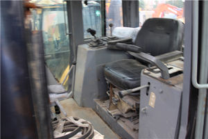 Bulldozer CAT usado D7R Caterpillar Dozer d7r d7H maquinaria de construcción de alta calidad lista para la venta - Product Image 5