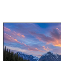 Televisor Inteligente de 65 Pulgadas 4K Ultra HD Android con Pantalla Plana