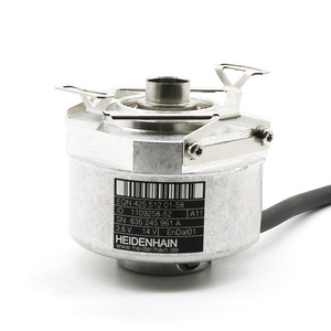 Encodeur rotatif Heidenhain Eqn 425 512 01-58 3.6 V 14 V avec câbles - Product Image 4