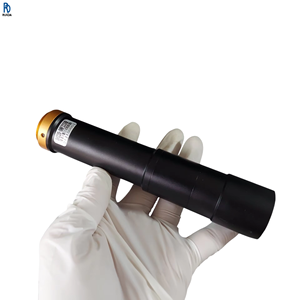 DH220-08F233HR เลนส์เทเลเซนตริกอุตสาหกรรม เลนส์ที่มีการส่งผ่านแสงสูง ฟังก์ชั่นการขยายภาพ เลนส์วิชันซิสเต็ม เลนส์สำหรับการถ่ายภาพด้วยแสง - Product Image 1