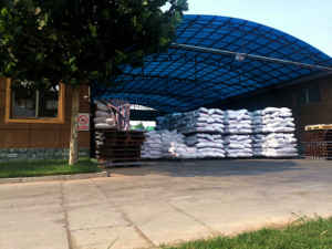 Aditivo químico para construção, fibra PP, argamassas secas, revestimento de parede, fibra de polipropileno anti-rachaduras - Product Image 6