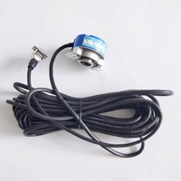 Encodeur rotatif TAMAGAWA TS5213N460 OIH 60-2048C/T-S5-5V, emballage d'origine neuf