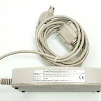 Lecteur de cartes intelligentes de bureau B1-002 SNU B1002SNU V5.0 pour PLC