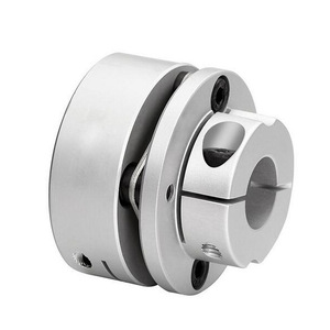Acoplamientos de Eje Ant Factory 401, Tipo de Fijación por Tornillo con Chavetero Estándar, Torque Permitido 5250 - Product Image 3