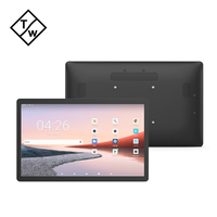 Tablet PC Android Comercial de 14 Pulgadas con Sistema Operativo Android 14, Resolución 1920x1080, Pantalla Digital Signage