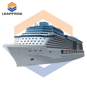 Ventas calientes Servicio de carga marítima China a Colombia Bogotá Asegurado Contenedores de 20 pies y 40 pies para entrega de carga frágil LCL + Express - Product Image 1