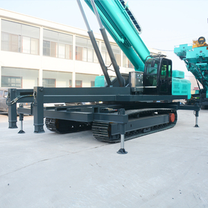 Yuchai động cơ dốc Neo Giàn Khoan để bán - Product Image 4