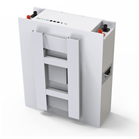 Batterie au lithium-ion Lifepo4 48v Catl 48v 5kw 10kw 15kw Batteries Système d'énergie solaire hors réseau 200ah Split Sea Express 6000 fois