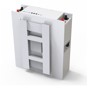 Batería de Iones de Litio Lifepo4 48v Catl, Baterías de 48v 5kw <span class=keywords><strong>10kw</strong></span> 15kw para Sistemas de Energía Solar Fuera de la Red, 200ah Split Sea Express 6000 Ciclos - Product Image 6