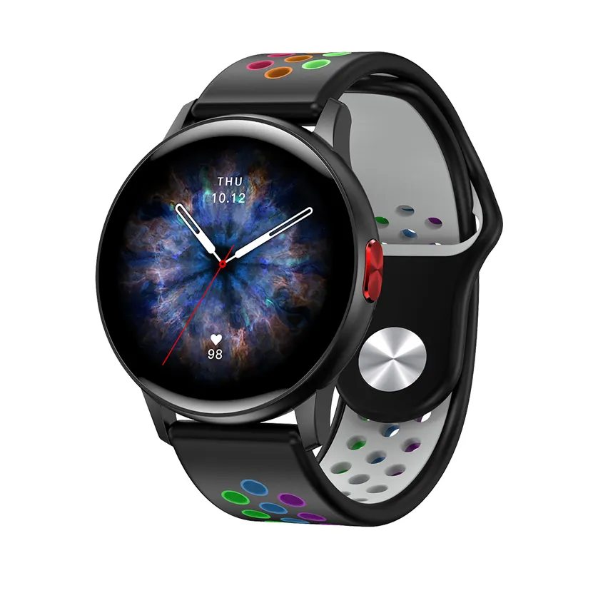 LF28Pro Sport Smart Watch Man IP67 Waterproof Bluetooth Call Men Fitness Bracelet BT5.0 for Android IOS