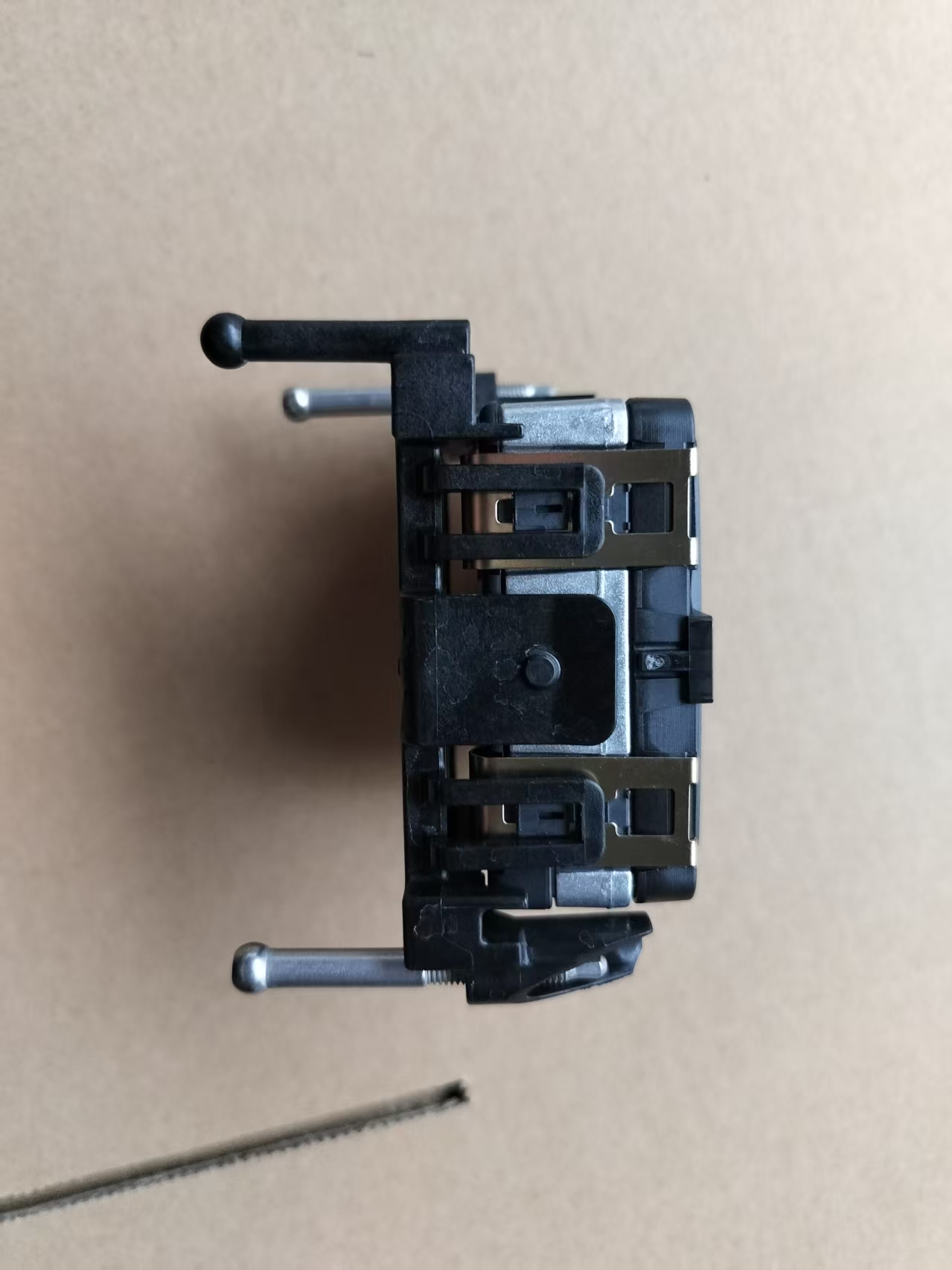 ACC Radar Probe Cruise Control Module for SGMW Wuling Baojun Victory ACC Controller Module Auto Parts Image 6