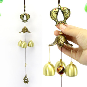Carillons éoliens uniques pour l'extérieur, cloches à vent, décorations de jardin, cadeau pour femmes, maman - Product Image 3