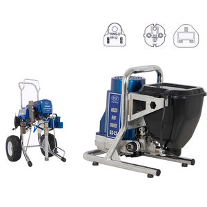 <span class=keywords><strong>Pistola</strong></span> de Pintura sin Aire Compacta <span class=keywords><strong>y</strong></span> Ligera Yanfeng GX22 <span class=keywords><strong>para</strong></span> Proyectos de Acabado Interior, Pulverización de <span class=keywords><strong>Paredes</strong></span> <span class=keywords><strong>y</strong></span> <span class=keywords><strong>Techos</strong></span> - Product Image 5