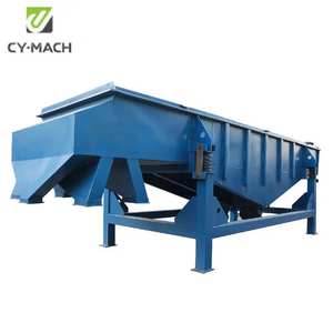 CY-MACH कम कीमत अच्छी गुणवत्ता हिल चलनी मशीन सिलिका रेत रैखिक <span class=keywords><strong>sifting</strong></span> मशीन निर्माता - Product Image 2