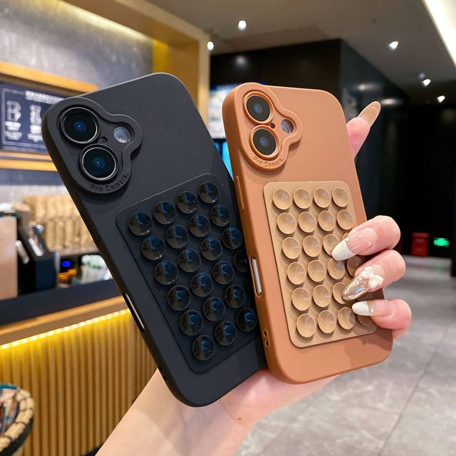Rhode Phone Case Gray: Stylish & Durable Protection