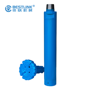 2023 mỏ công cụ khoan chất lượng cao nước giếng DTH Hamer và bit - Product Image 5