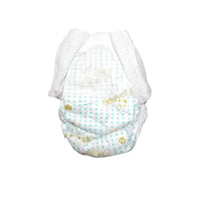 Pantalones de pañales suaves y transpirables para bebés, pantalones desechables de alta calidad, pañales para bebés, pantalones superabsorbentes para bebés - Product Image 3