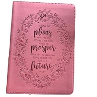 Carnets en cuir végétalien LABON en gros en ligne – Journal de gratitude chrétien