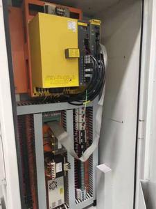 CHAOQUN ใช้ไต้หวัน VMC 850ความเร็วสูง FANUC ระบบเครื่องกัด <span class=keywords><strong>CNC</strong></span> - Product Image 6