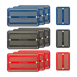 Thâm Quyến Circuit Board Làm Khô Phim Solder Đồ Chơi Điều Khiển Từ Xa Xe Pcb - Product Image 5