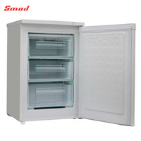 Réfrigérateur miniature SMAD de qualité supérieure, 110 litres, prix pour usage domestique