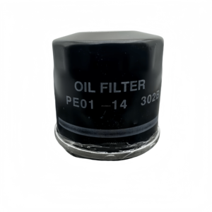 PE01-14-302A En PE01-14-302B Zijn Hoogwaardige Auto-Onderdelen-Motoroliefilters. Ze Zijn Geschikt Voor Mazda CX-<span class=keywords><strong>3</strong></span> En MX-5 - Product Image 3