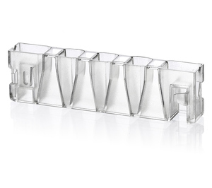 Amostras Copos Tubos Match with <span class=keywords><strong>Beckman</strong></span> <span class=keywords><strong>Coulter</strong></span> Coagulômetros Analisadores bioquímicos - Product Image 3