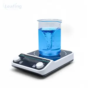 10L 15L 30L 50L Large Capacity Magnetic Stirrer High-speed Stability Corrosion-resistant Magnetic Stirrer