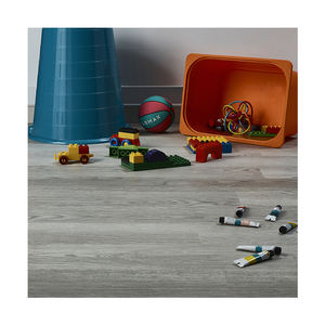 Neue heiße Artikel Spc Vinyl Click Pisos De Villon Mable Boden deck Pvc - Product Image 2