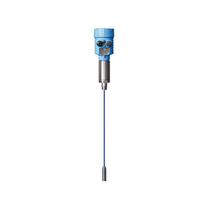เครื่องวัดระดับของเหลว Shuozhou Szsp Z23 Rf แบบอะดัมมิแทนซ์ ระยะ 100 เมตร สำหรับวัดระดับของเหลวในวัสดุโลหะ - Product Image 4