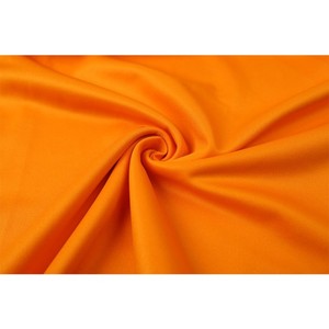 רוגבי חולצה כתום מותאם אישית גזעים לנשימה מהירה שרוולים קצרים - Product Image 2