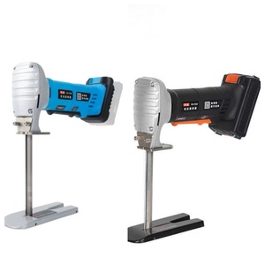 Machine de découpe à lame droite pour mousse haute densité de formes variées, portable et facile à utiliser, idéale pour la découpe de mousse - Product Image 3