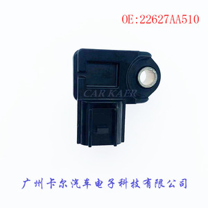 <b>Gauge</b> Pressure Sensor 37830-RNA-A01 <b>Thread</b> Mount For Honda Accord Piezoresistive Technology - Product Image 1