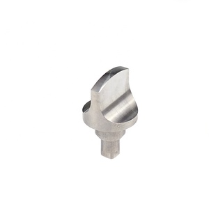 Bouton de commande de cuisinière à gaz, fabricant chinois, personnalisé, cuisson de four, interrupteur de contrôle à <span class=keywords><strong>Induction</strong></span> Non Standard, 1 pièce - Product Image 1