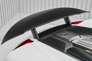 Nuovo Kit Carrozzeria in Fibra di Carbonio Stile W per <span class=keywords><strong>918</strong></span> <span class=keywords><strong>Spyder</strong></span>, Alettone Posteriore per Retrofit/Aggiornamento - Product Image 5