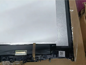 Écran LCD FHD pour <span class=keywords><strong>Lenovo</strong></span> <span class=keywords><strong>YOGA</strong></span> <span class=keywords><strong>530</strong></span>-14IKB <span class=keywords><strong>Yoga</strong></span> <span class=keywords><strong>530</strong></span>-<span class=keywords><strong>14ARR</strong></span> <span class=keywords><strong>530</strong></span>-14, écran tactile, assemblage LCD, 81H9 5D10R03188 - Product Image 3