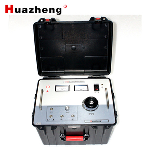 Localisateur de défauts de gaine de câble haute tension Huazheng HZ-523 - Product Image 1