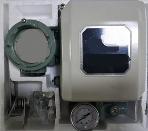 ชุดอุปกรณ์ KOSO EP800 Electro-Pneumatic รุ่น EPA804-L10 ของแท้ มีสินค้าในสต็อก - Product Image 2