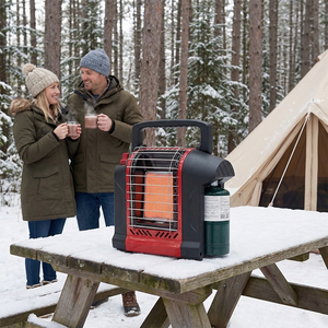 <span class=keywords><strong>Chauffage</strong></span> <span class=keywords><strong>au</strong></span> propane portable pour usage extérieur, <span class=keywords><strong>chauffage</strong></span> <span class=keywords><strong>au</strong></span> <span class=keywords><strong>gaz</strong></span>, design moderne, <span class=keywords><strong>chauffage</strong></span> rapide, durable, pour jardin d'hiver - Product Image 2